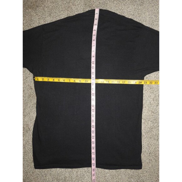 Vintage 1985 Harley-Davidson Eagle 3D Emblem Born to be Wild Single Stitch T-Shi - Picture 7 of 7